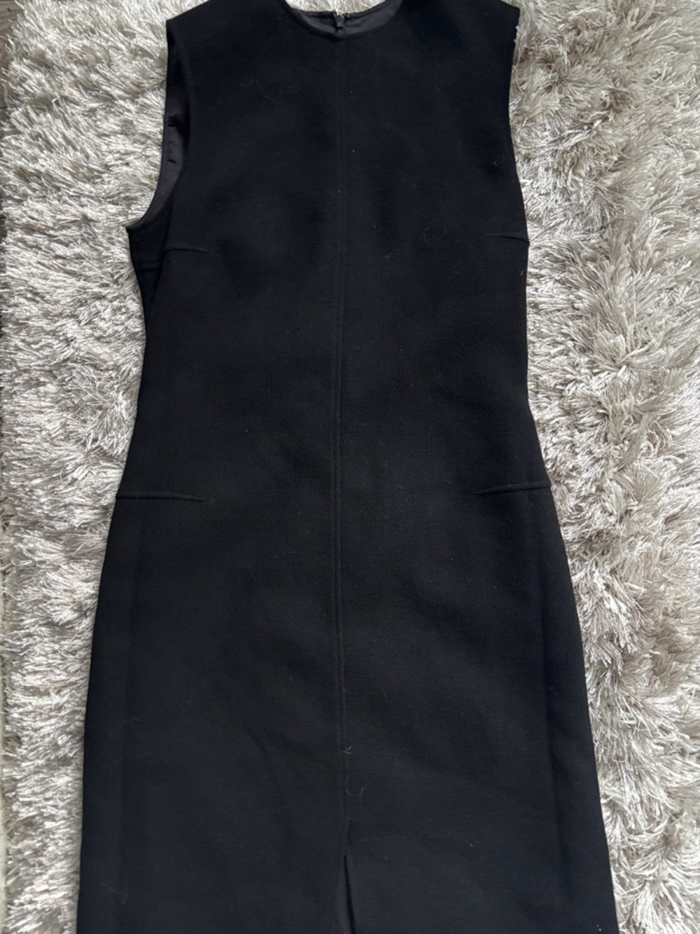 LIDA BADAY MIDI DRESS♥️